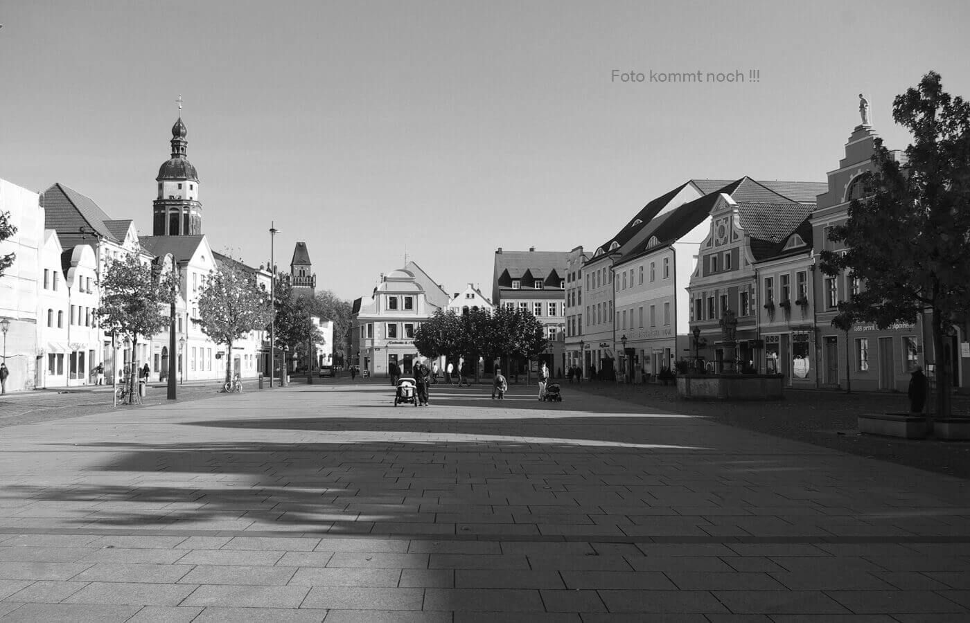 Unser Büro in Cottbus - MAYR Kanzlei für Arbeitsrecht
