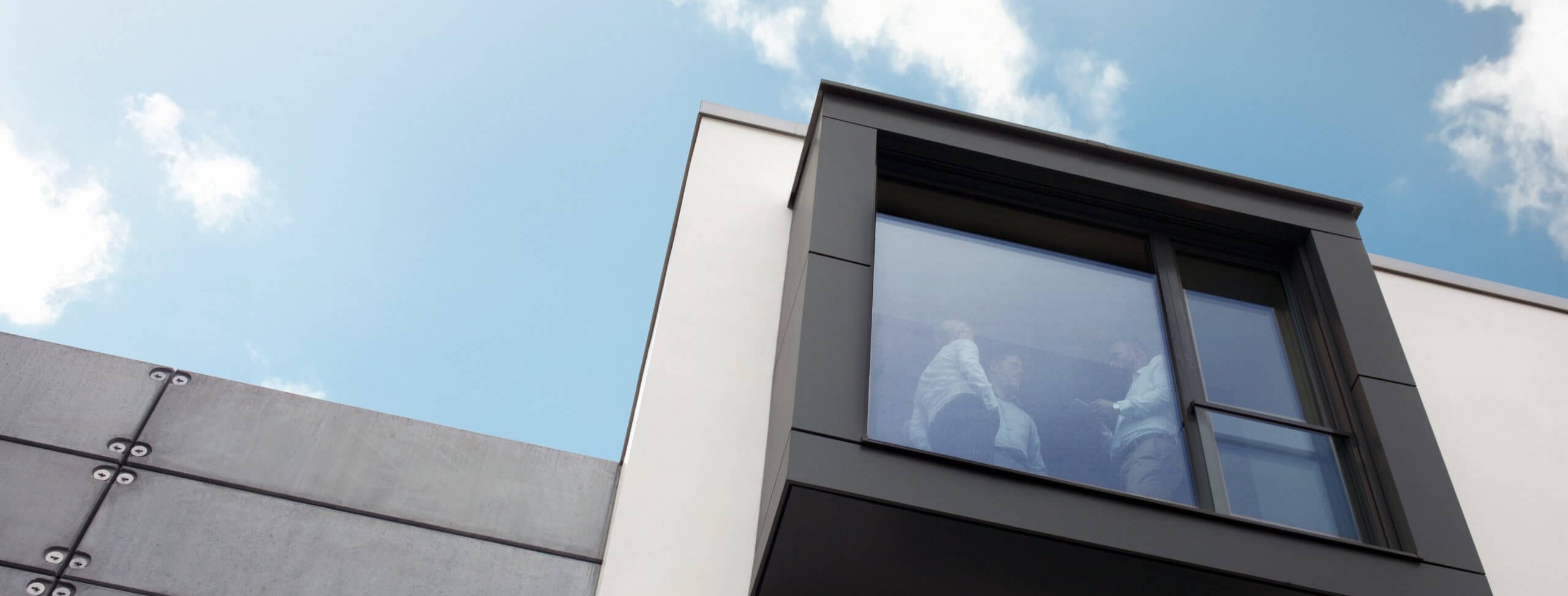 MAYR Startseite BetonBanner