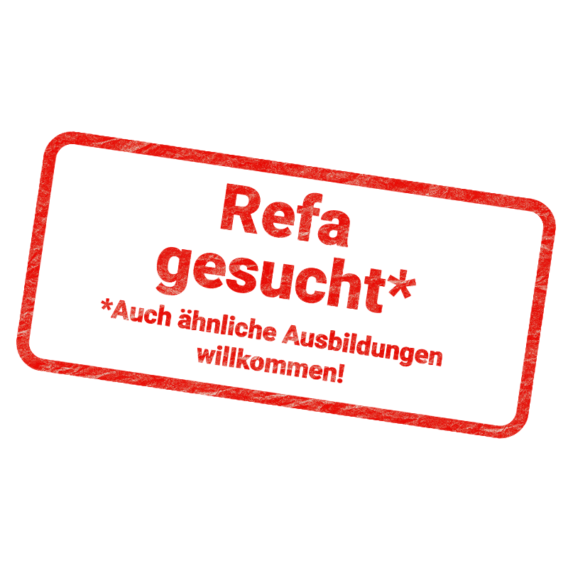 Rechtsanwaltsfachangestellte gesucht