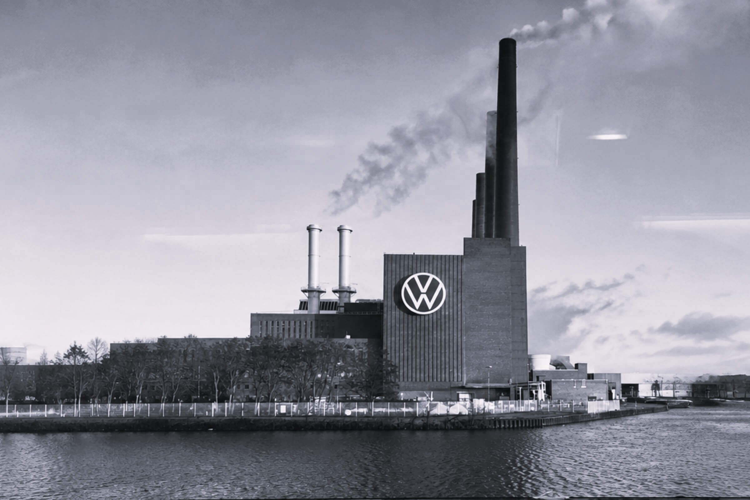 MAYR Vorlage - 132 Volkswagen