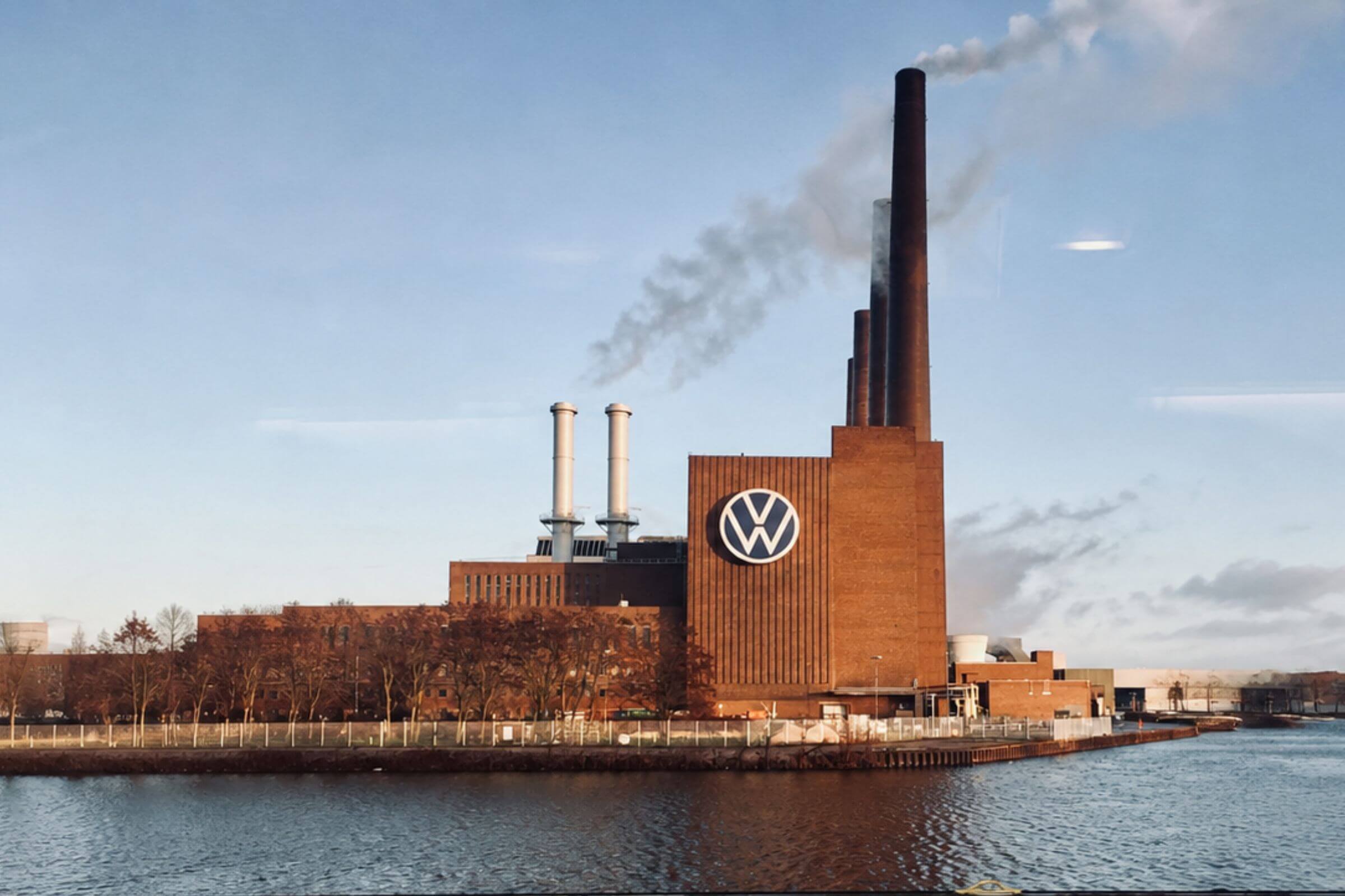132 Volkswagen