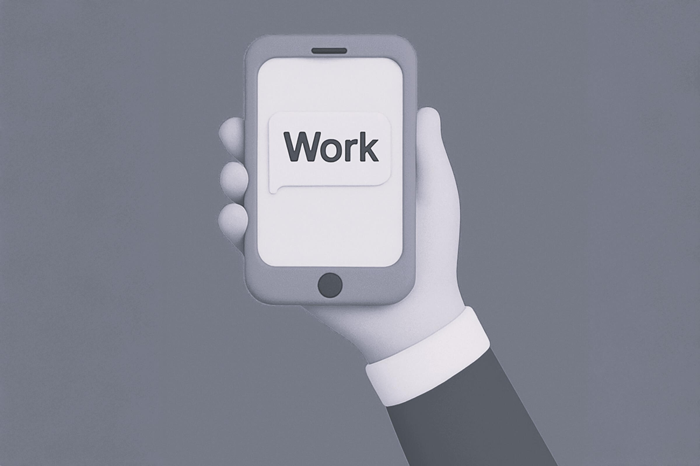 Flexible Arbeitszeiten SW