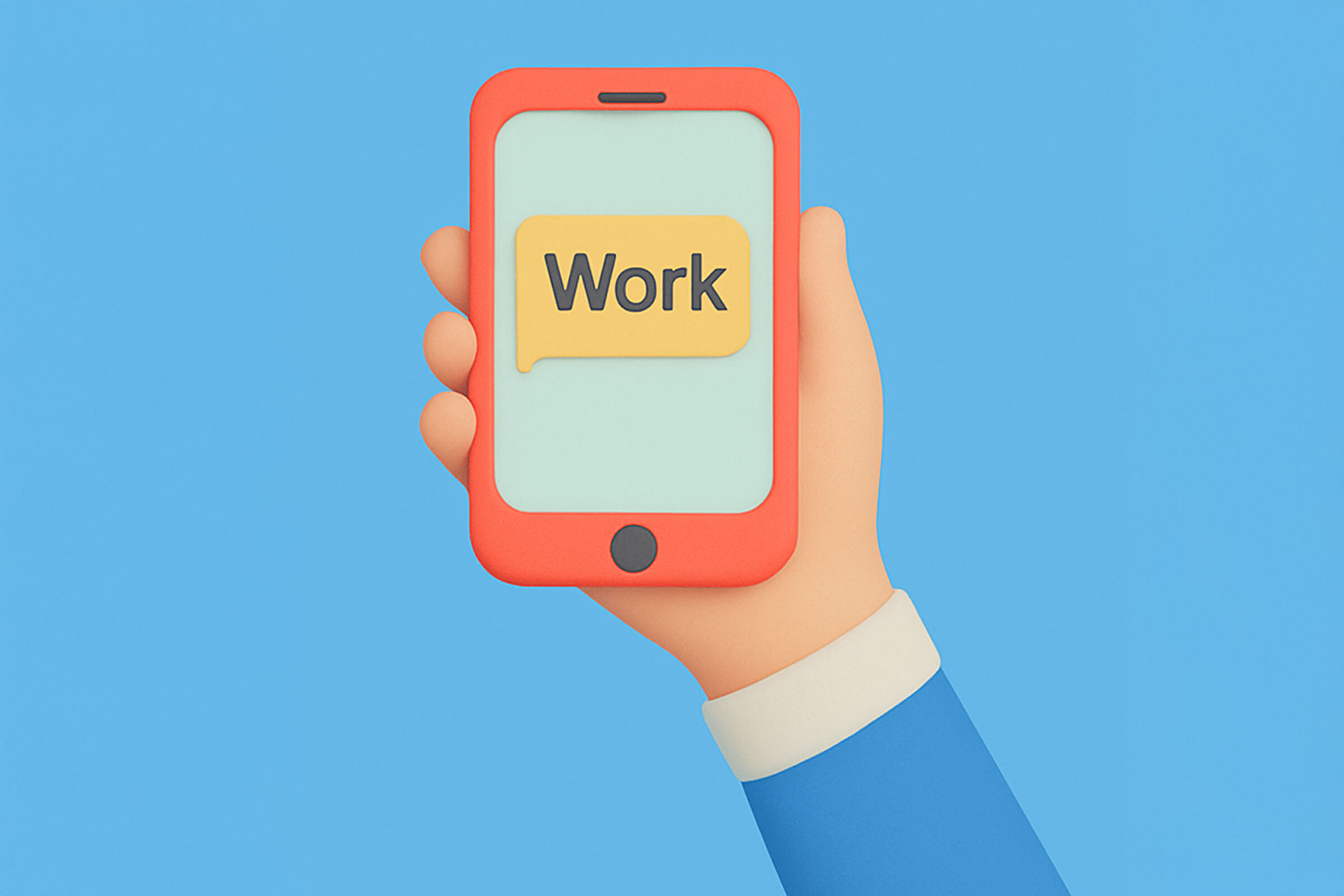 Flexible Arbeitszeiten