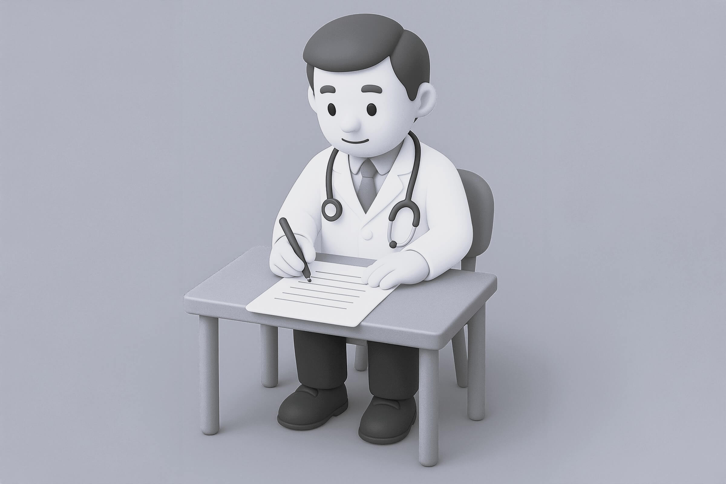 Vorgetäuschte Arbeitsunfähigkeit SW