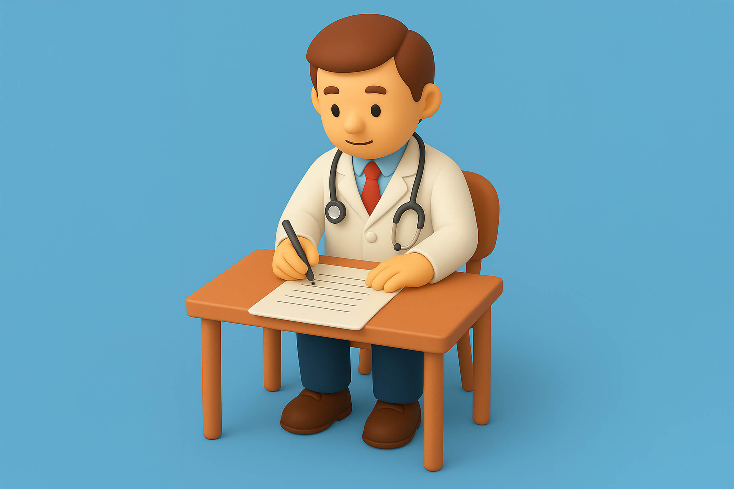 Vorgetäuschte Arbeitsunfähigkeit